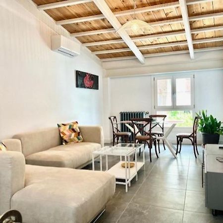 Alaminos 10 Apartman Úbeda Kültér fotó
