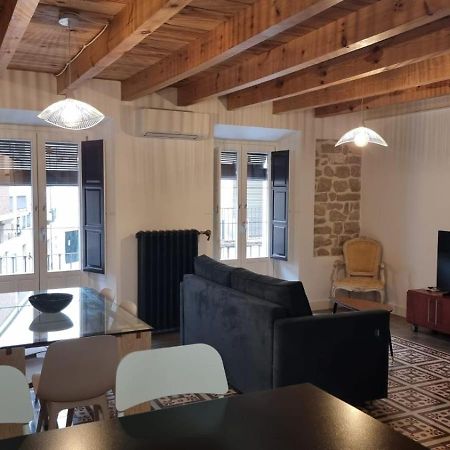 Alaminos 10 Apartman Úbeda Kültér fotó