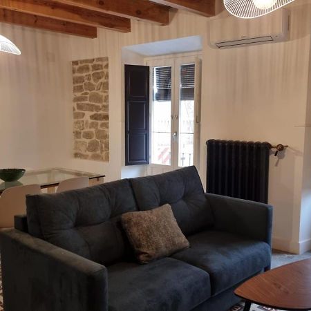 Alaminos 10 Apartman Úbeda Kültér fotó