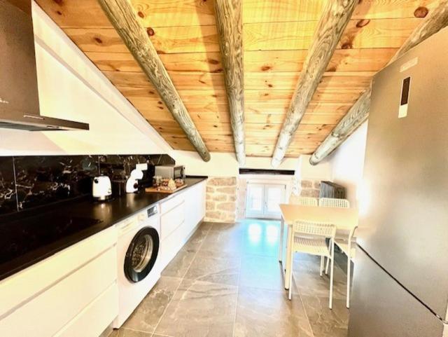 Alaminos 10 Apartman Úbeda Kültér fotó