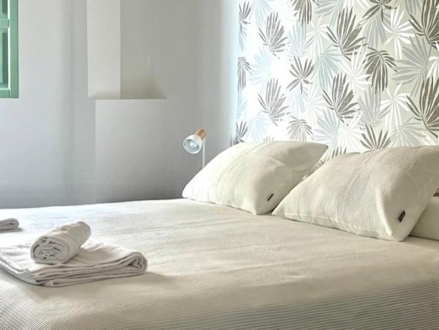 Alaminos 10 Apartman Úbeda Kültér fotó