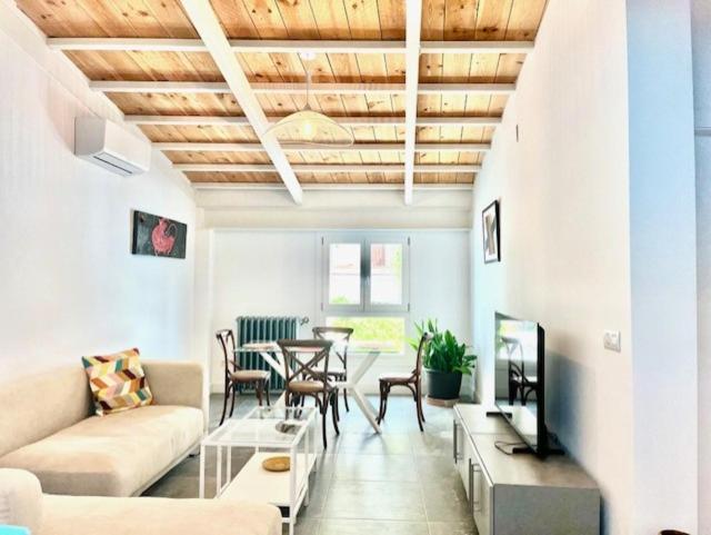 Alaminos 10 Apartman Úbeda Kültér fotó