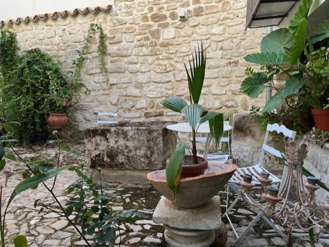 Alaminos 10 Apartman Úbeda Kültér fotó