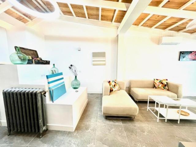 Alaminos 10 Apartman Úbeda Kültér fotó