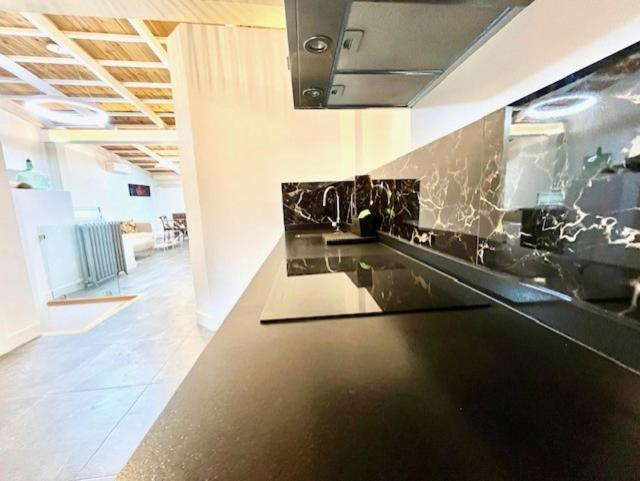 Alaminos 10 Apartman Úbeda Kültér fotó