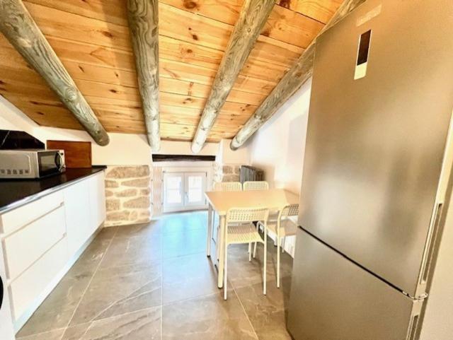 Alaminos 10 Apartman Úbeda Kültér fotó