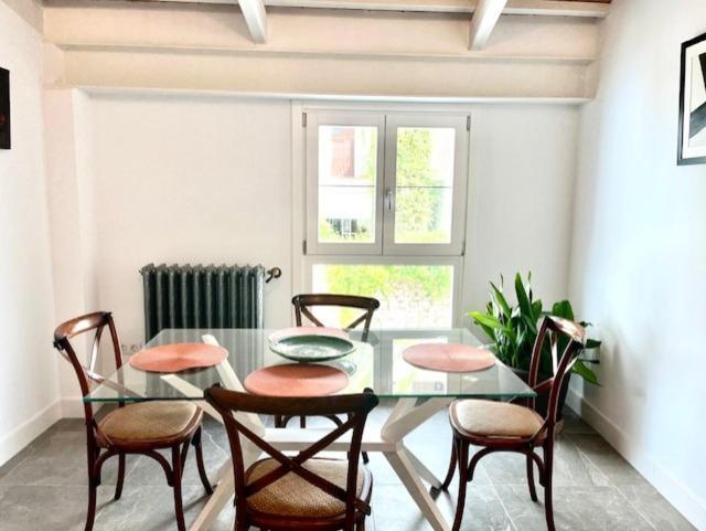 Alaminos 10 Apartman Úbeda Kültér fotó