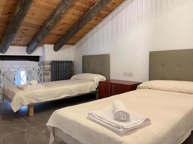 Alaminos 10 Apartman Úbeda Kültér fotó