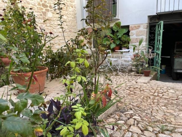 Alaminos 10 Apartman Úbeda Kültér fotó