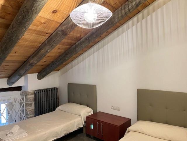 Alaminos 10 Apartman Úbeda Kültér fotó
