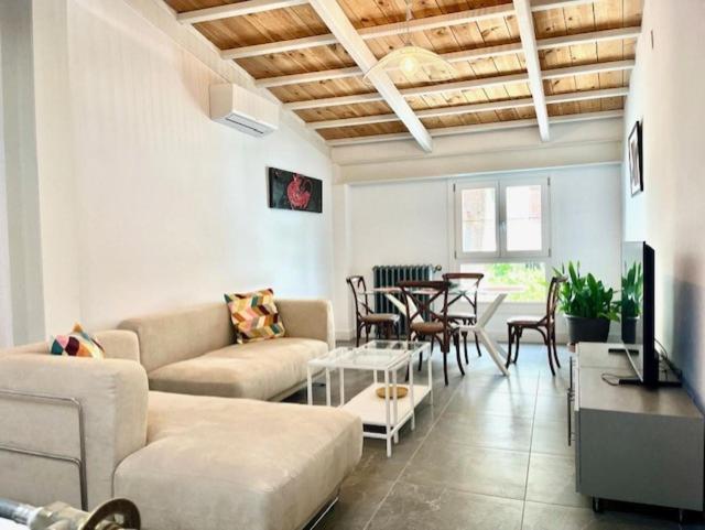 Alaminos 10 Apartman Úbeda Kültér fotó