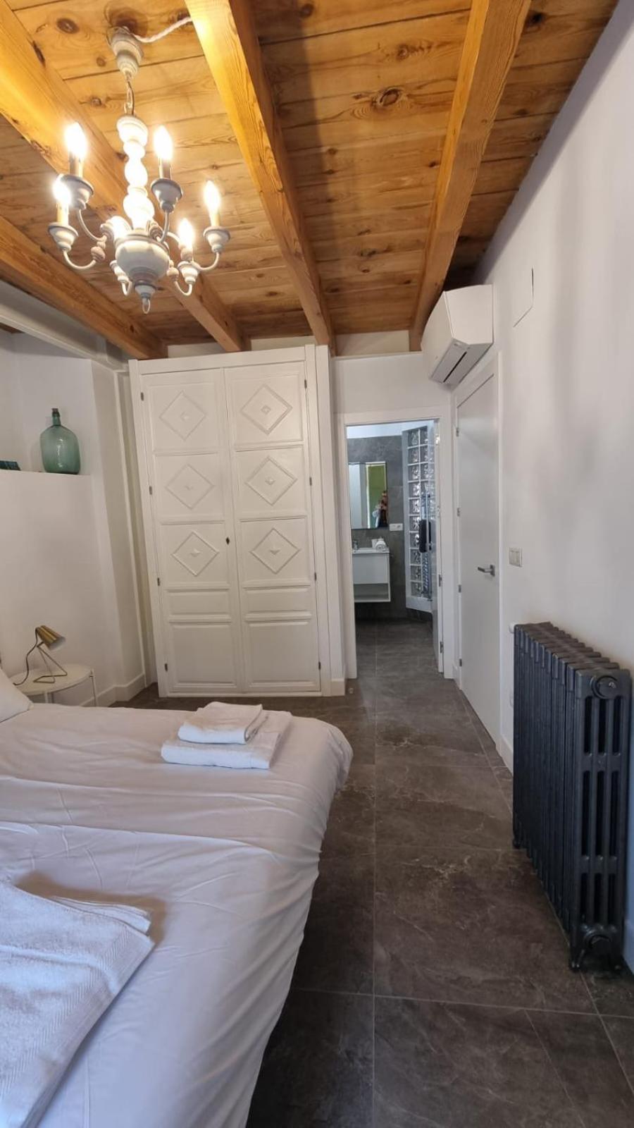 Alaminos 10 Apartman Úbeda Kültér fotó