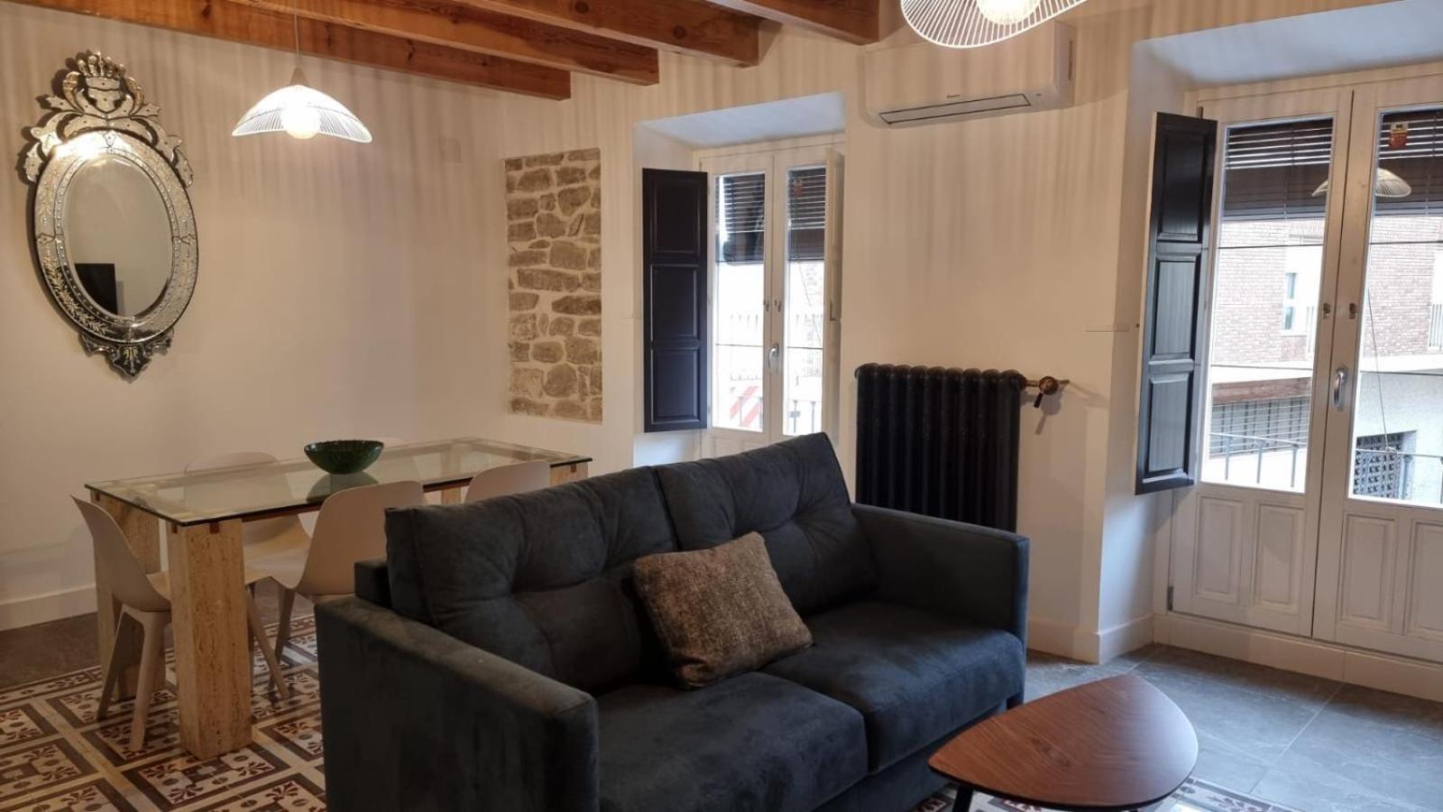 Alaminos 10 Apartman Úbeda Kültér fotó