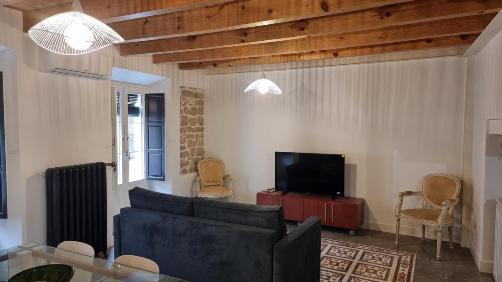 Alaminos 10 Apartman Úbeda Kültér fotó