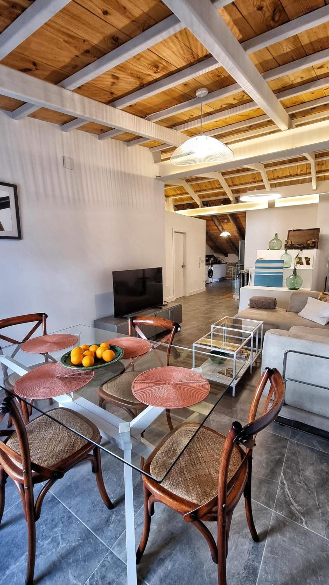 Alaminos 10 Apartman Úbeda Kültér fotó