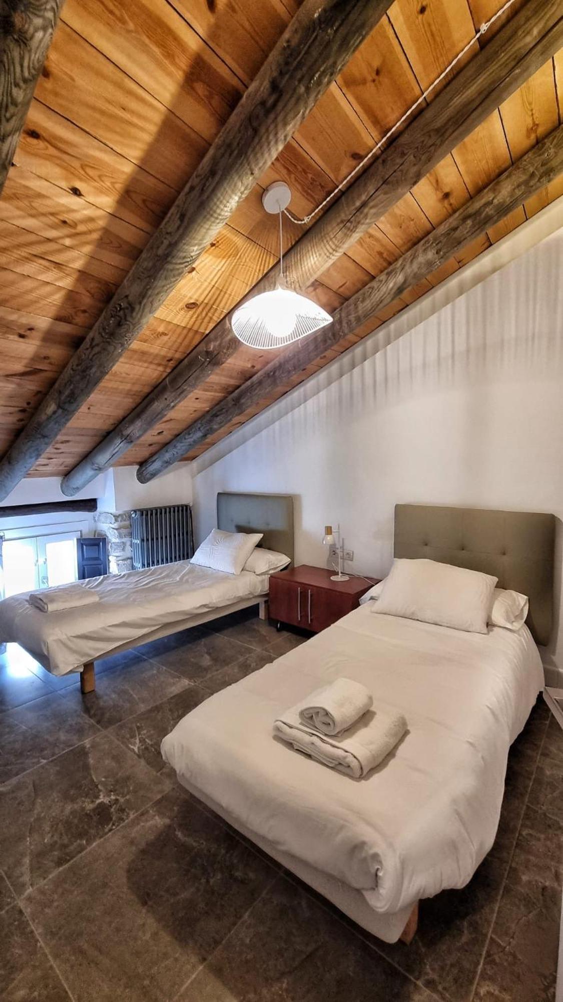 Alaminos 10 Apartman Úbeda Kültér fotó