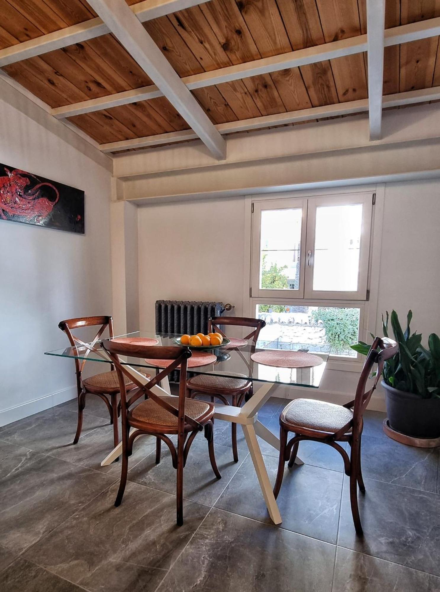 Alaminos 10 Apartman Úbeda Kültér fotó