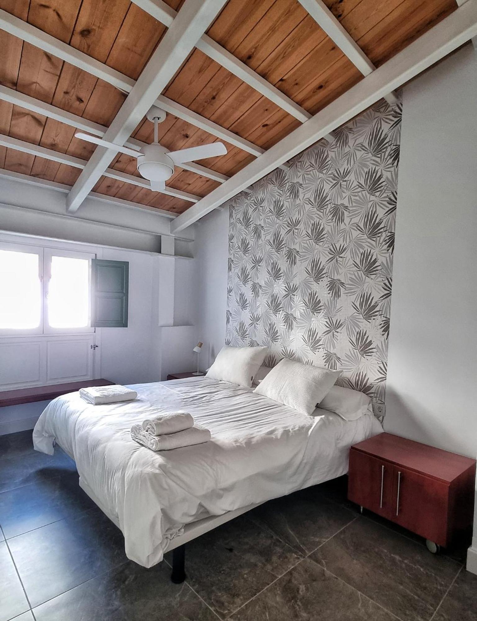 Alaminos 10 Apartman Úbeda Kültér fotó