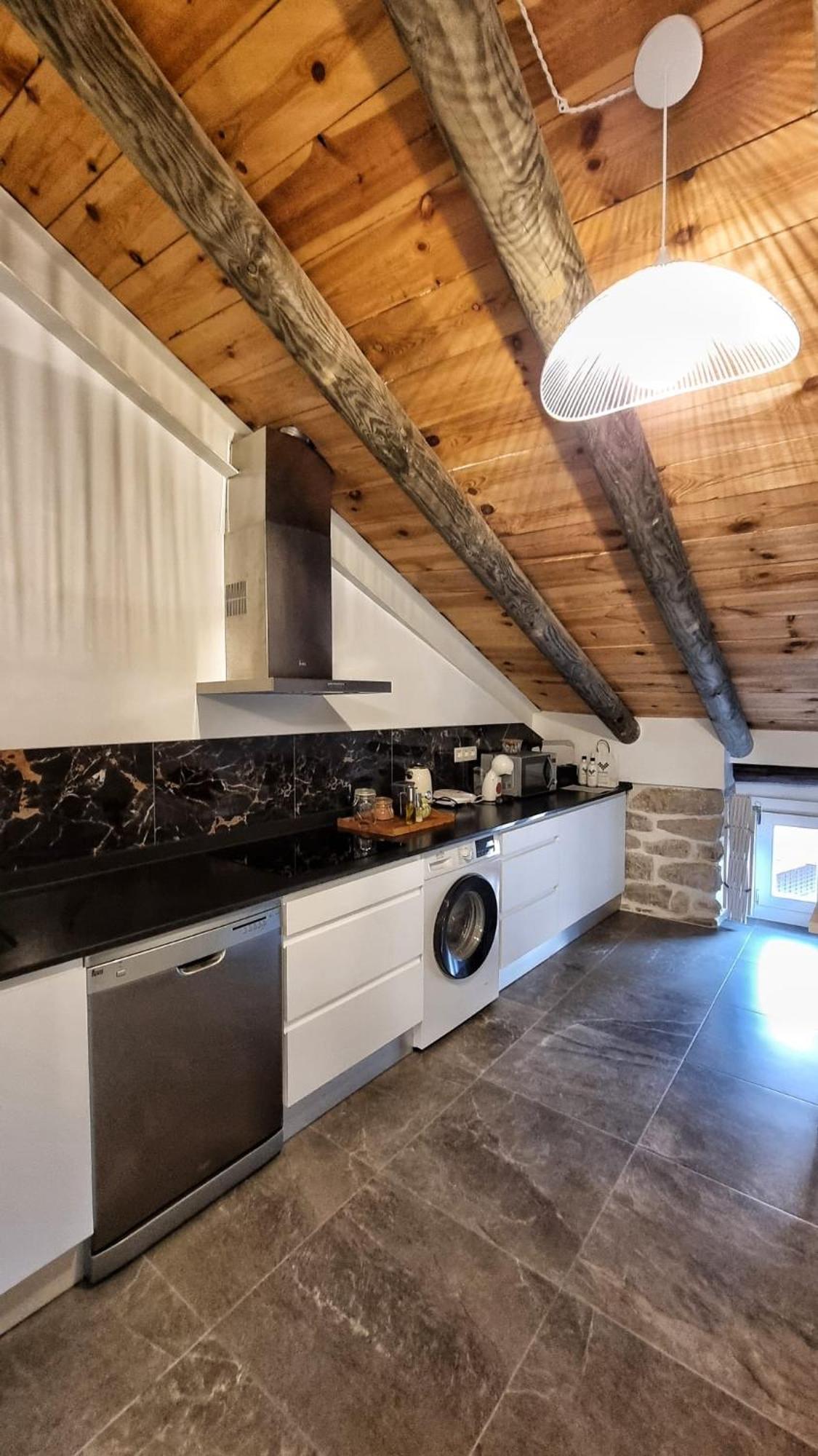 Alaminos 10 Apartman Úbeda Kültér fotó