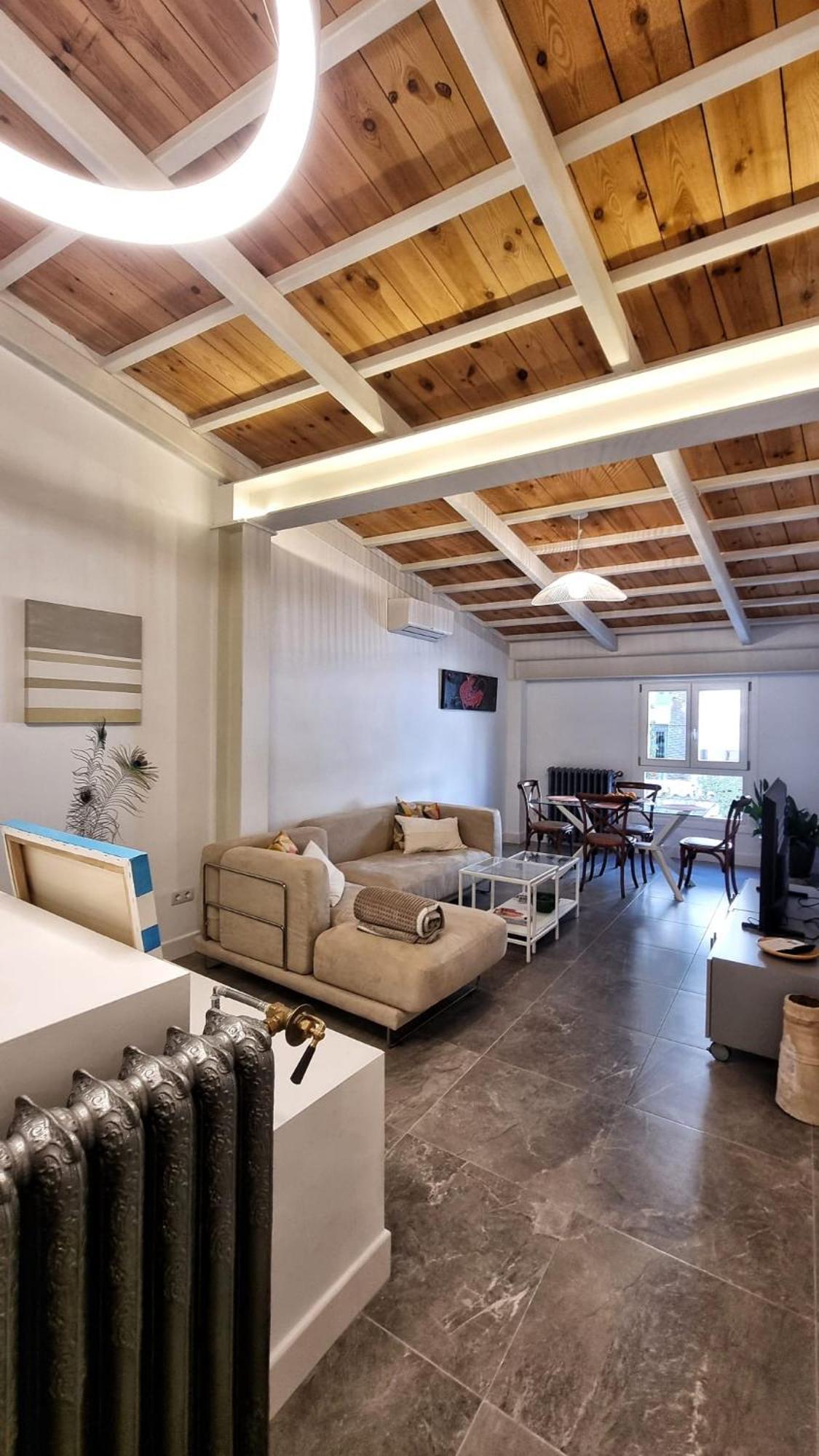 Alaminos 10 Apartman Úbeda Kültér fotó